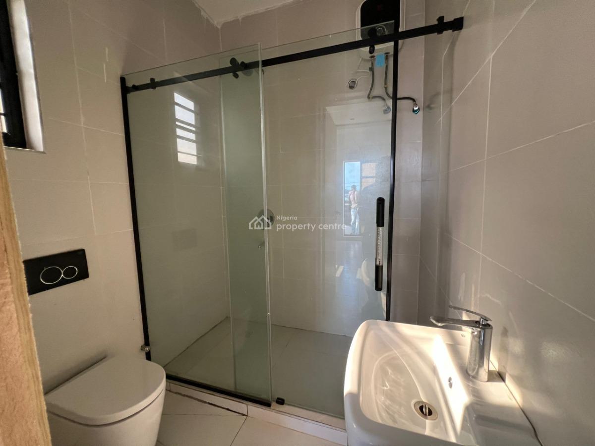 2 Bedrooms Apartment, Ologolo, Lekki Lagos, Lekki, Lagos, Flat / Apartment for Sale
