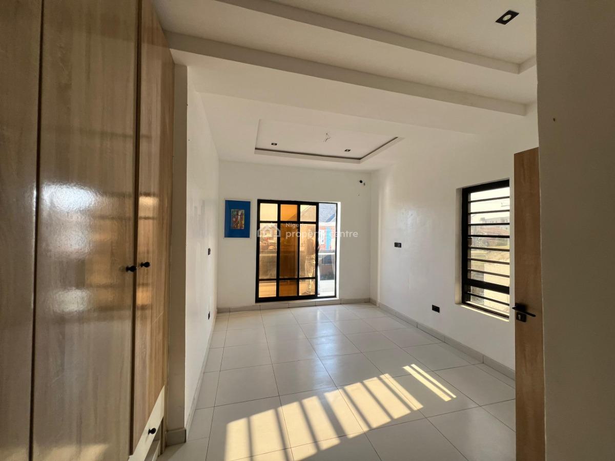 2 Bedrooms Apartment, Ologolo, Lekki Lagos, Lekki, Lagos, Flat / Apartment for Sale