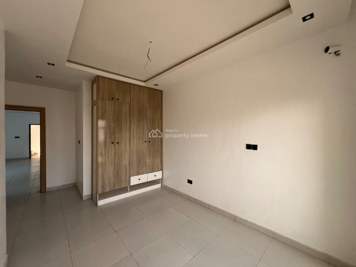 2 Bedrooms Apartment, Ologolo, Lekki Lagos, Lekki, Lagos, Flat / Apartment for Sale