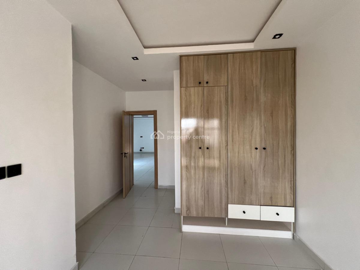 2 Bedrooms Apartment, Ologolo, Lekki Lagos, Lekki, Lagos, Flat / Apartment for Sale