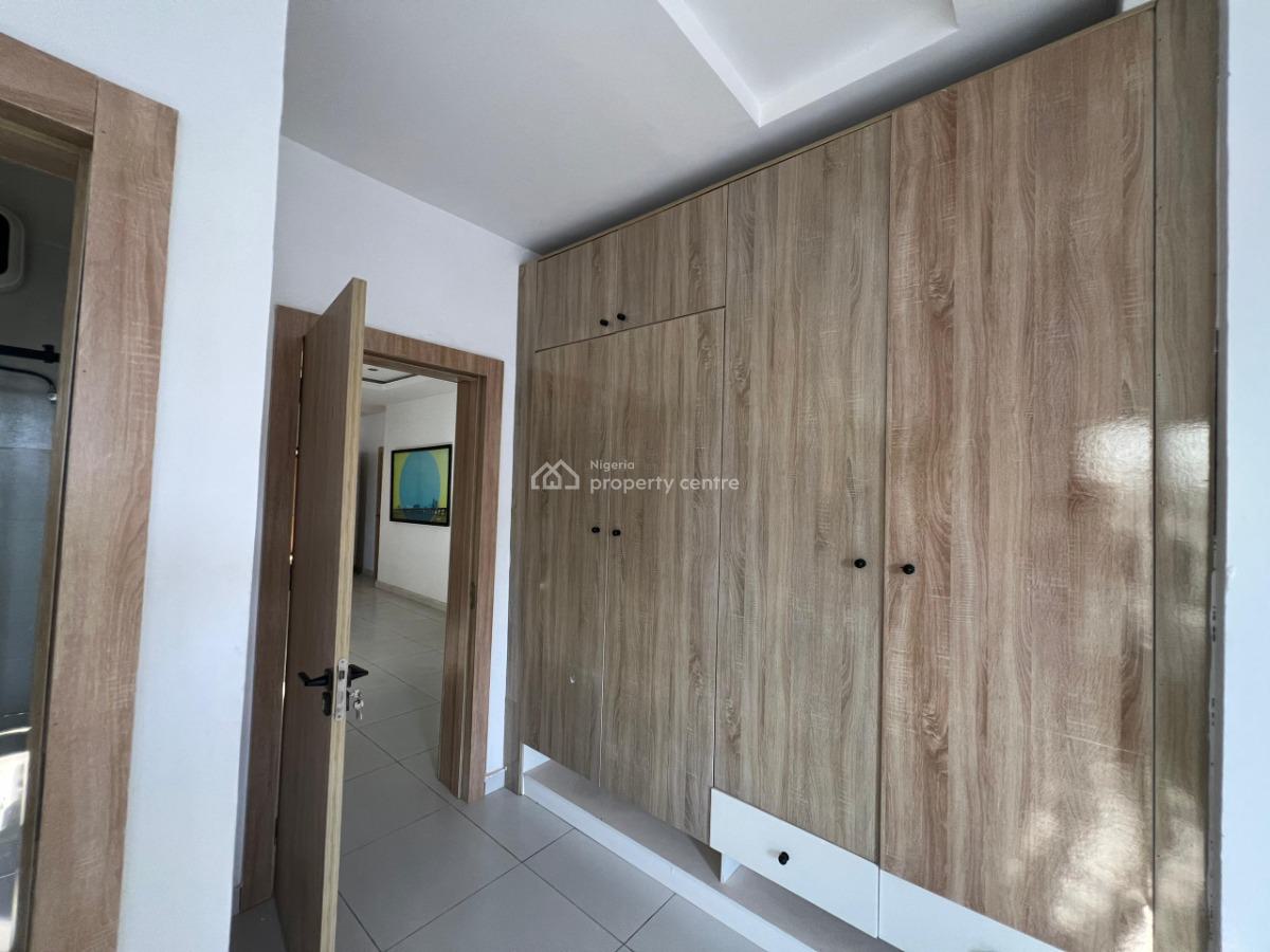 2 Bedrooms Apartment, Ologolo, Lekki Lagos, Lekki, Lagos, Flat / Apartment for Sale