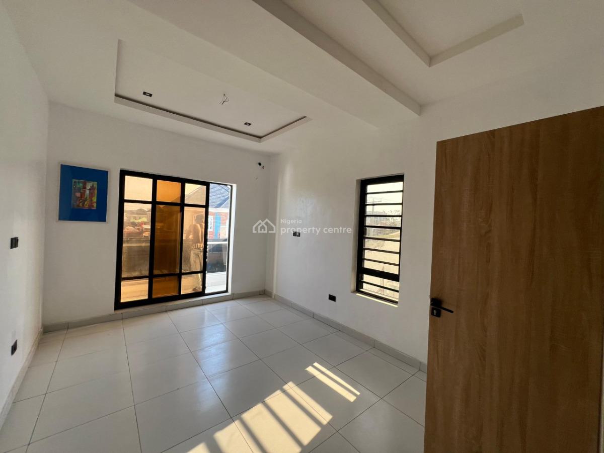 2 Bedrooms Apartment, Ologolo, Lekki Lagos, Lekki, Lagos, Flat / Apartment for Sale