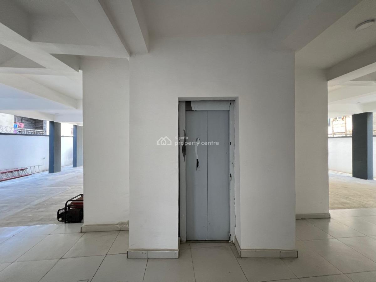 2 Bedrooms Apartment, Ologolo, Lekki Lagos, Lekki, Lagos, Flat / Apartment for Sale