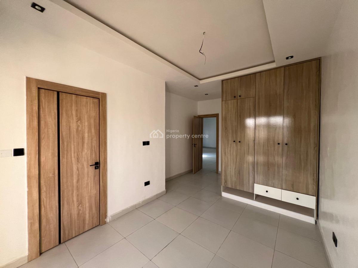 2 Bedrooms Apartment, Ologolo, Lekki Lagos, Lekki, Lagos, Flat / Apartment for Sale