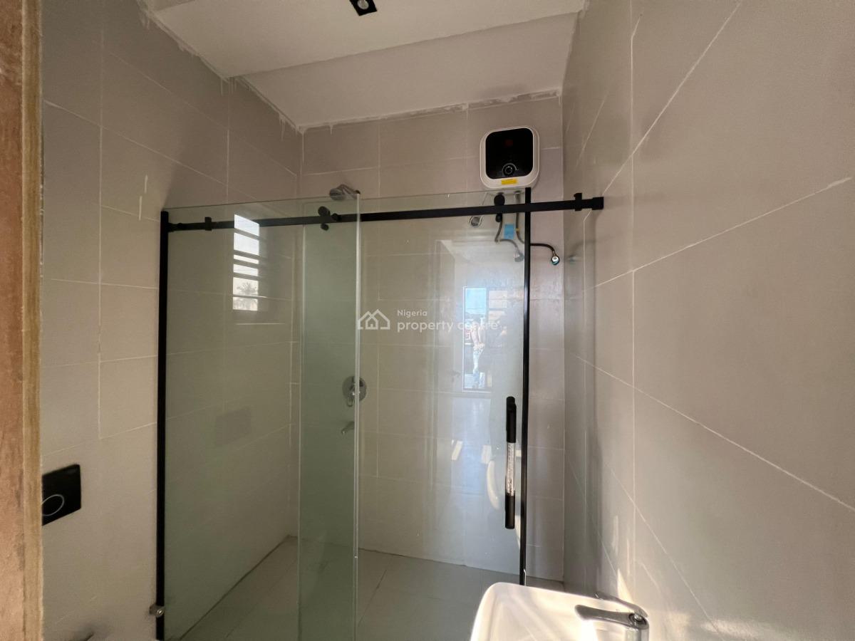 2 Bedrooms Apartment, Ologolo, Lekki Lagos, Lekki, Lagos, Flat / Apartment for Sale