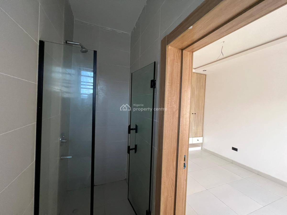 2 Bedrooms Apartment, Ologolo, Lekki Lagos, Lekki, Lagos, Flat / Apartment for Sale