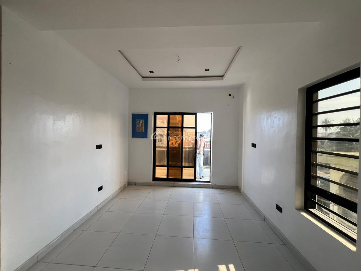 2 Bedrooms Apartment, Ologolo, Lekki Lagos, Lekki, Lagos, Flat / Apartment for Sale