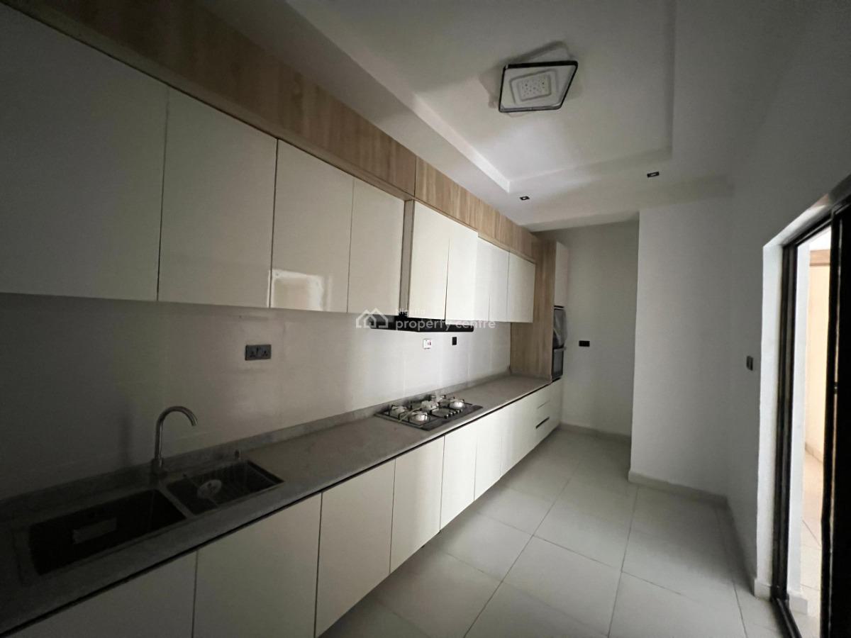2 Bedrooms Apartment, Ologolo, Lekki Lagos, Lekki, Lagos, Flat / Apartment for Sale