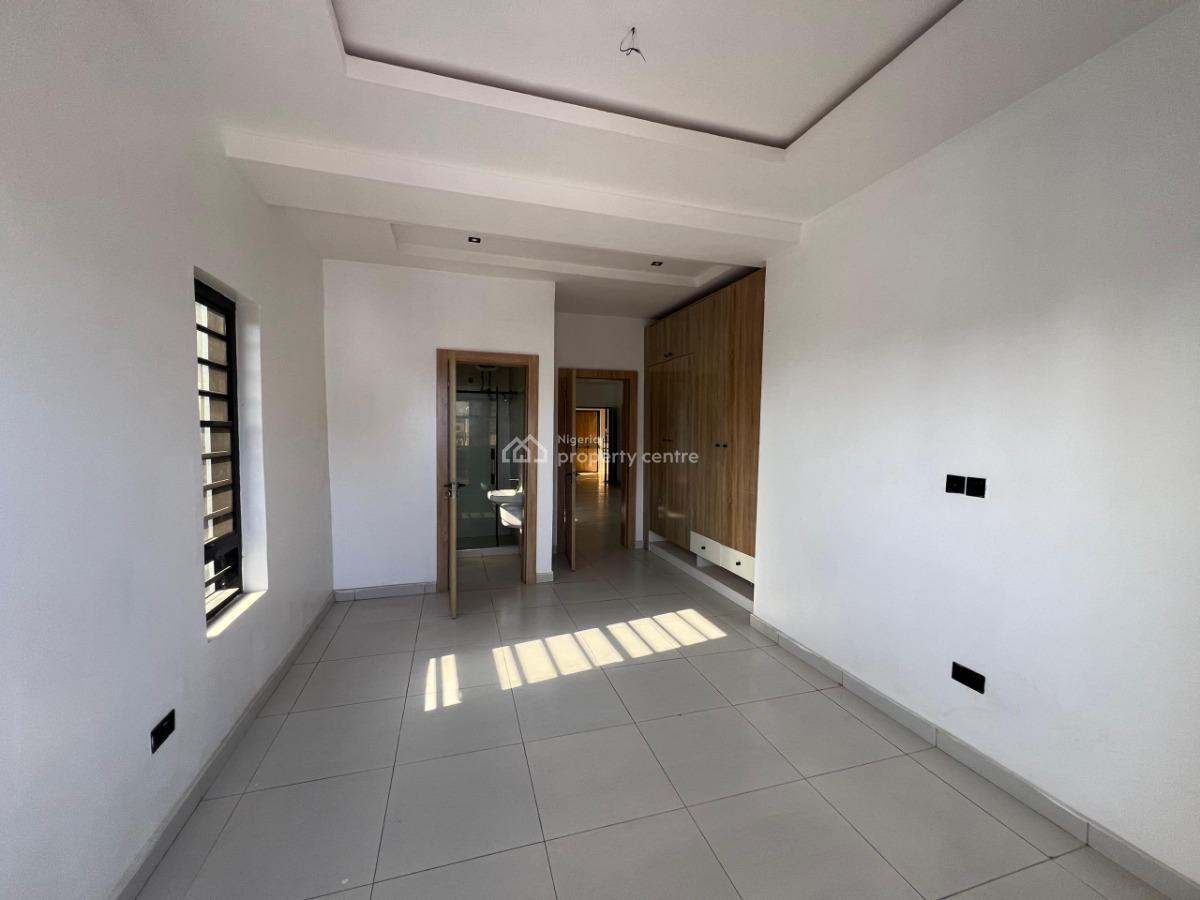 2 Bedrooms Apartment, Ologolo, Lekki Lagos, Lekki, Lagos, Flat / Apartment for Sale