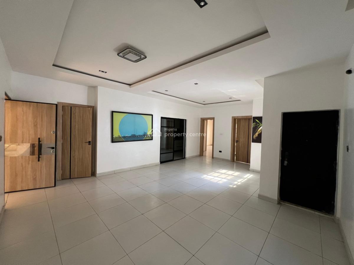 2 Bedrooms Apartment, Ologolo, Lekki Lagos, Lekki, Lagos, Flat / Apartment for Sale