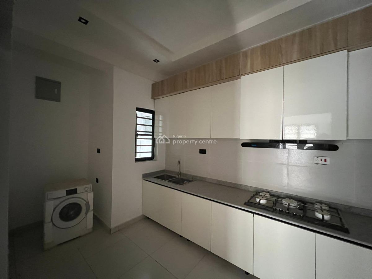 2 Bedrooms Apartment, Ologolo, Lekki Lagos, Lekki, Lagos, Flat / Apartment for Sale