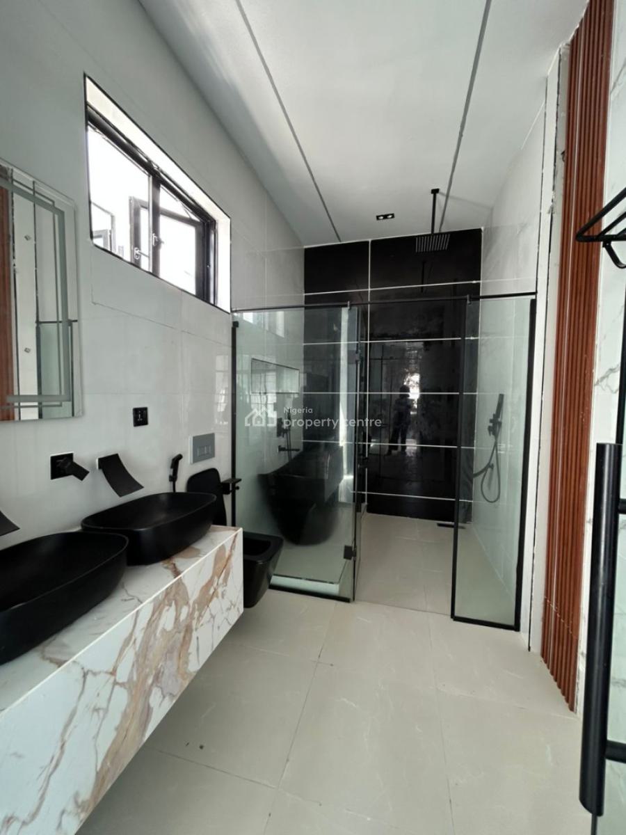 4-bedroom Fully Detached Duplex, Orchid, Lekki, Lagos, Detached Duplex for Sale
