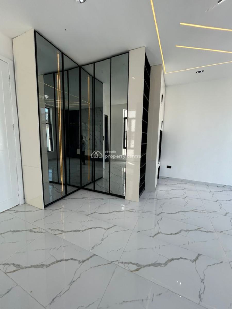 4-bedroom Fully Detached Duplex, Orchid, Lekki, Lagos, Detached Duplex for Sale