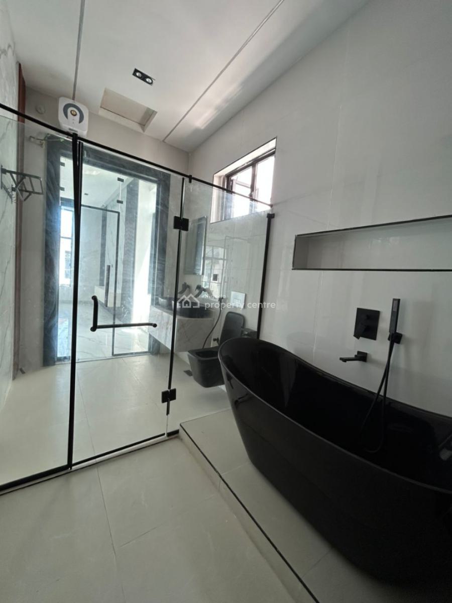 4-bedroom Fully Detached Duplex, Orchid, Lekki, Lagos, Detached Duplex for Sale