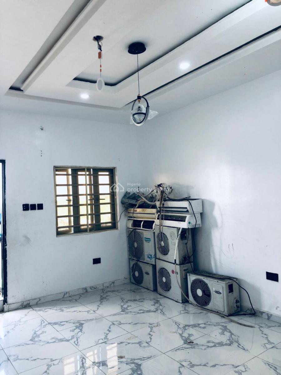 Newly Built Two Bedrooms, Ado, Ajah, Lagos, House for Rent