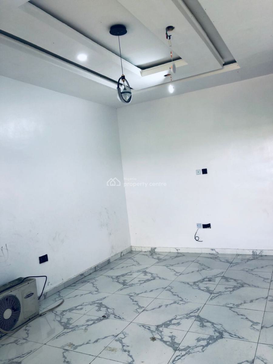 Newly Built Two Bedrooms, Ado, Ajah, Lagos, House for Rent