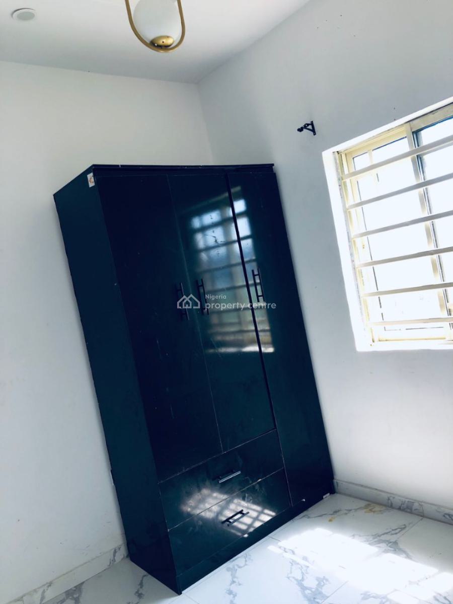 Newly Built Two Bedrooms, Ado, Ajah, Lagos, House for Rent