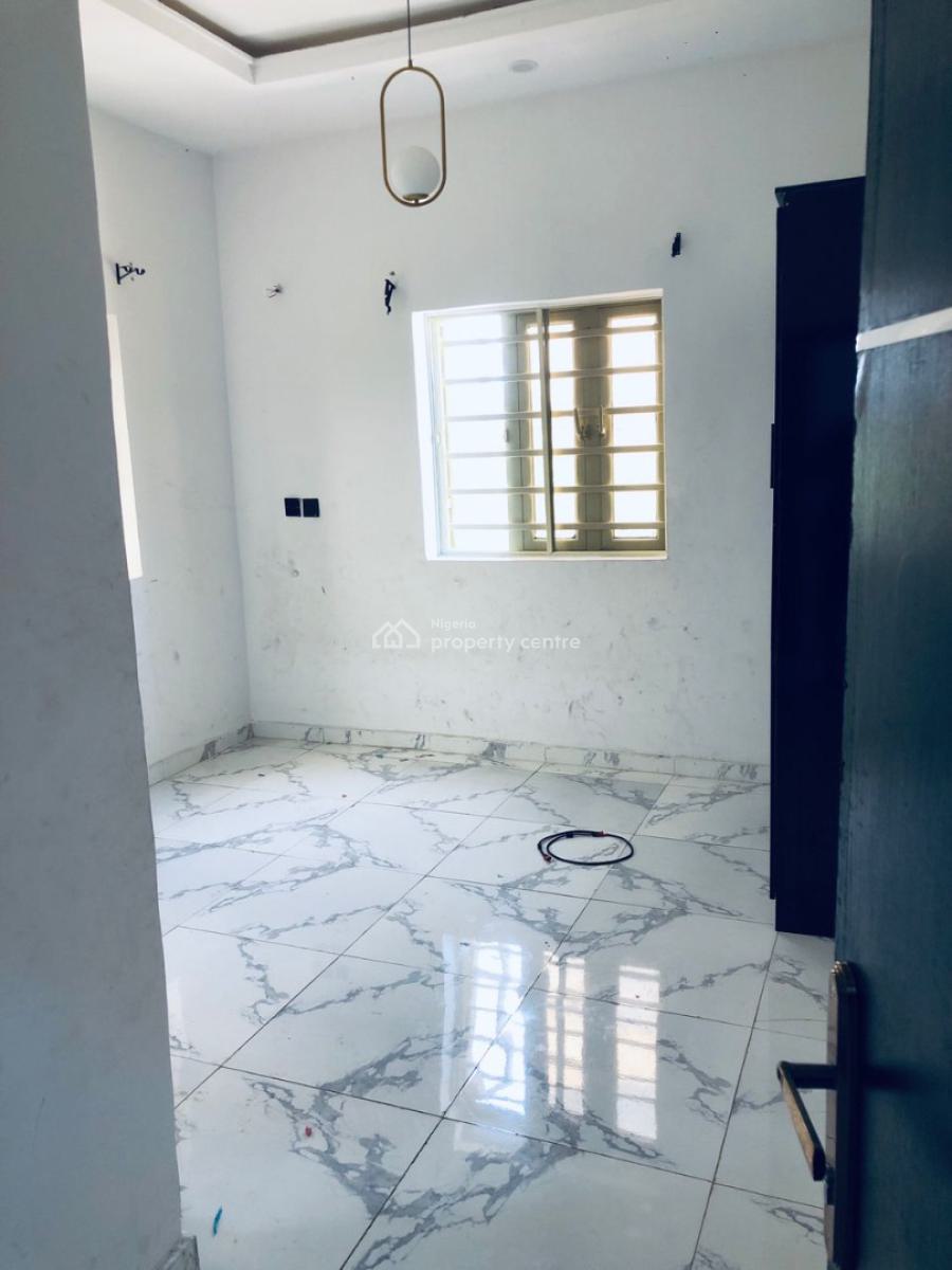 Newly Built Two Bedrooms, Ado, Ajah, Lagos, House for Rent