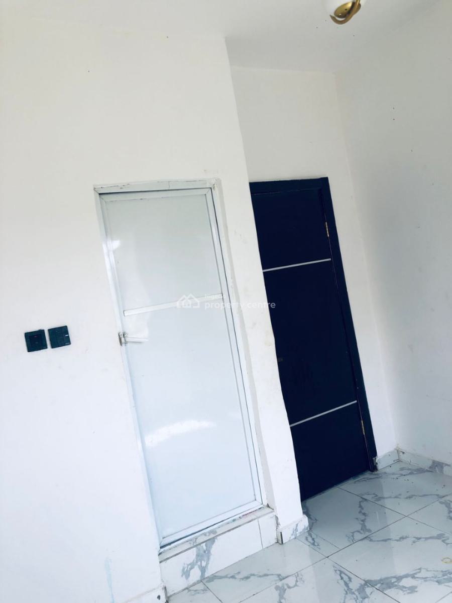 Newly Built Two Bedrooms, Ado, Ajah, Lagos, House for Rent