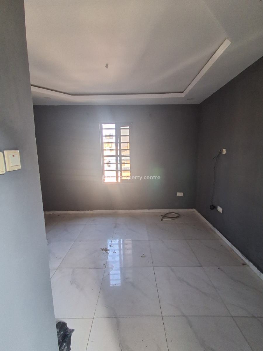 Mini Flat Upstairs, Badore, Ajah, Lagos, Mini Flat (room and Parlour) for Rent