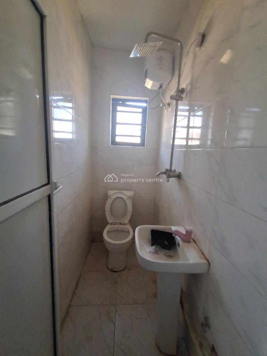 Mini Flat, Badore, Ajah, Lagos, Mini Flat (room and Parlour) for Rent