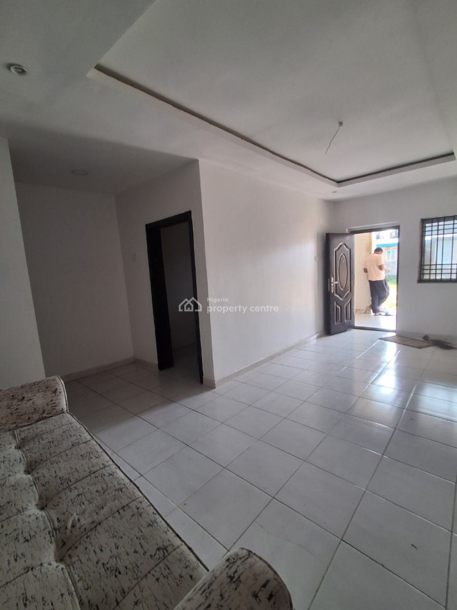 Mini Flat, Badore, Ajah, Lagos, Mini Flat (room and Parlour) for Rent