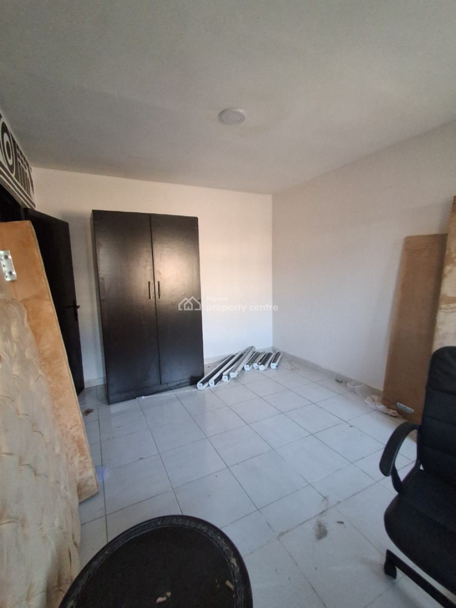 Mini Flat, Badore, Ajah, Lagos, Mini Flat (room and Parlour) for Rent