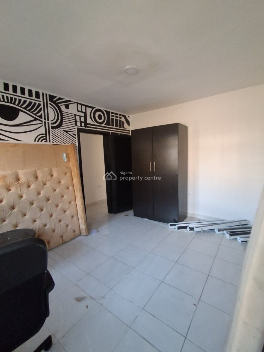 Mini Flat, Badore, Ajah, Lagos, Mini Flat (room and Parlour) for Rent