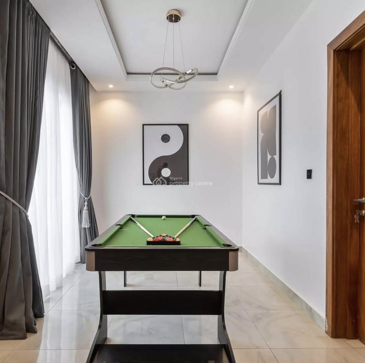 Branded 2 Bedroom Duplex, Lekki Phase 1, Lekki, Lagos, Flat / Apartment Short Let