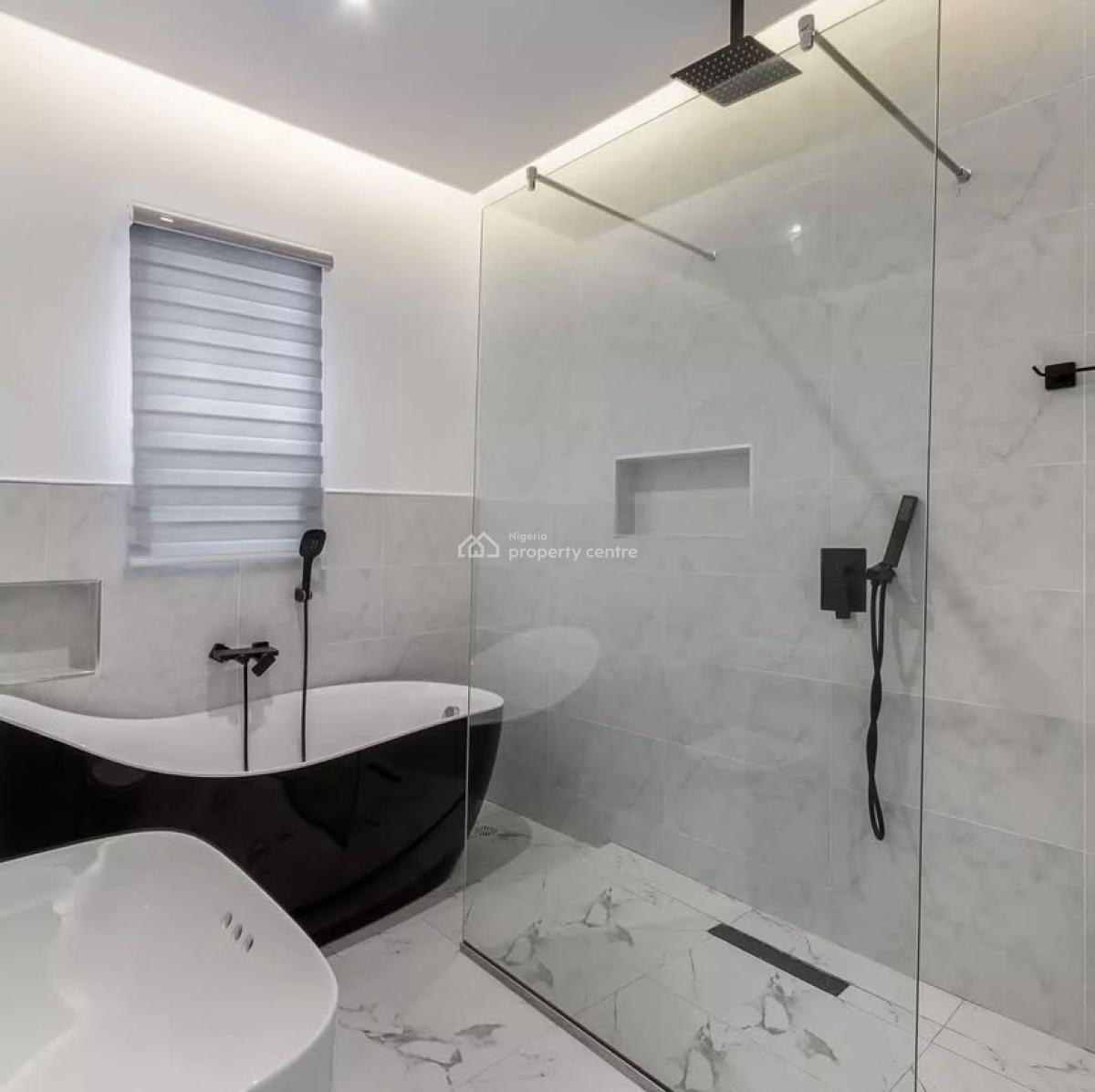 Branded 2 Bedroom Duplex, Lekki Phase 1, Lekki, Lagos, Flat / Apartment Short Let
