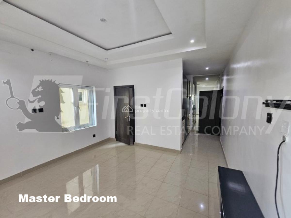 3 Bedroom Apartment with Essential Facilities, Parkview, Ikoyi, Lagos, Flat / Apartment for Rent