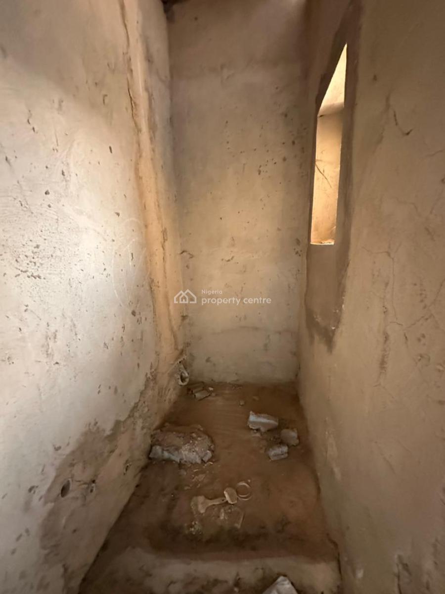 Newly Built 2 Bedroom Flat, Life Camp, Abuja, Flat / Apartment for Sale