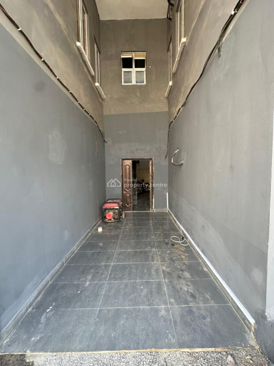 Newly Built 2 Bedroom Flat, Life Camp, Abuja, Flat / Apartment for Sale