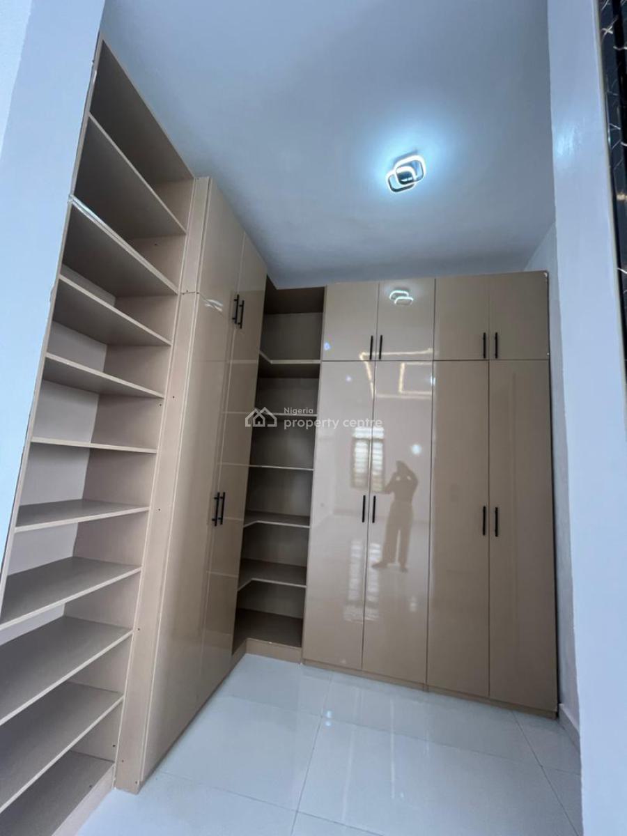 Beautiful 4 Bedroom Semi  Detached Duplex, Palm City, Lekki, Lagos, Semi-detached Duplex for Sale