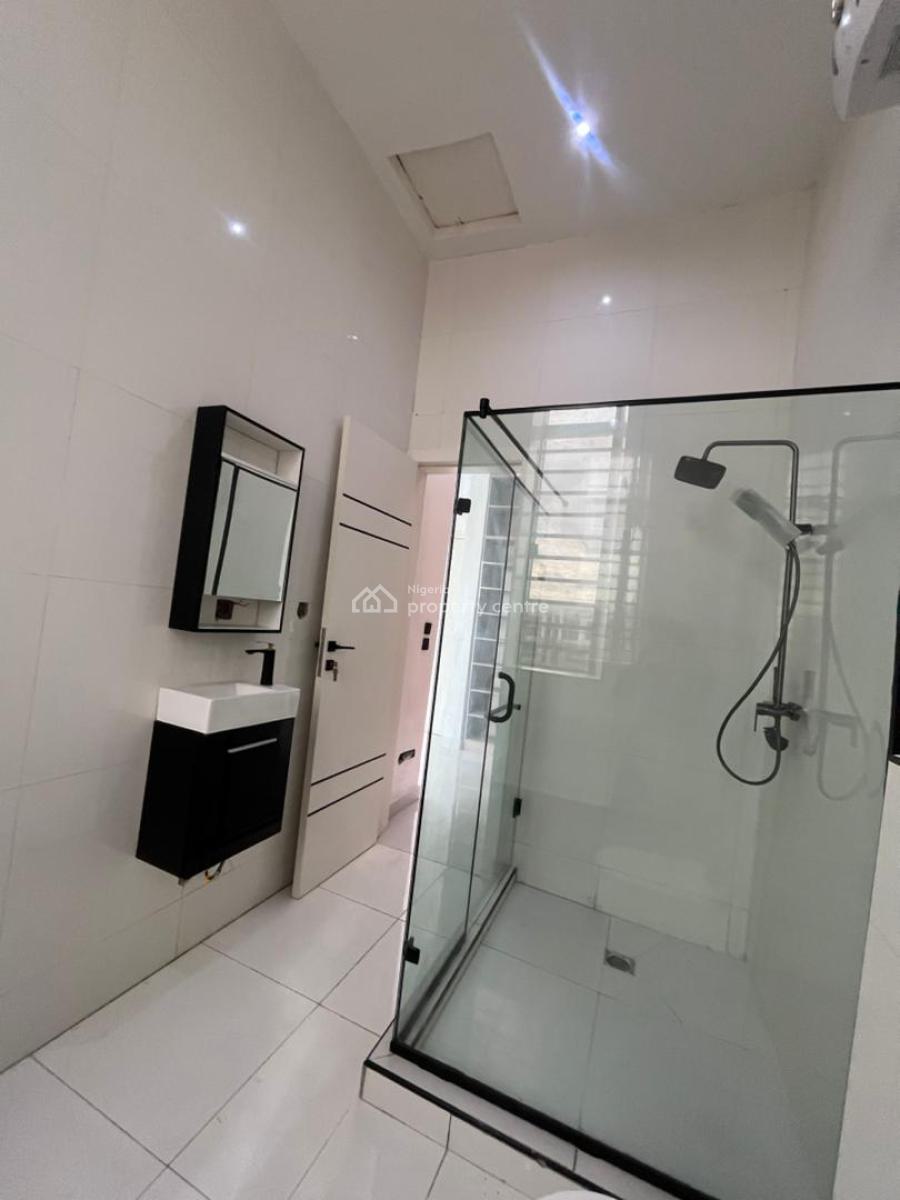 Beautiful 4 Bedroom Semi  Detached Duplex, Palm City, Lekki, Lagos, Semi-detached Duplex for Sale