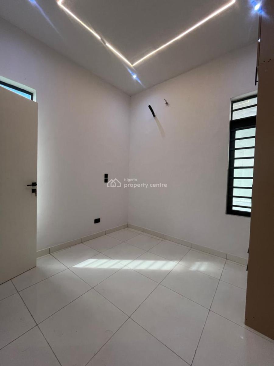 Beautiful 4 Bedroom Semi  Detached Duplex, Palm City, Lekki, Lagos, Semi-detached Duplex for Sale
