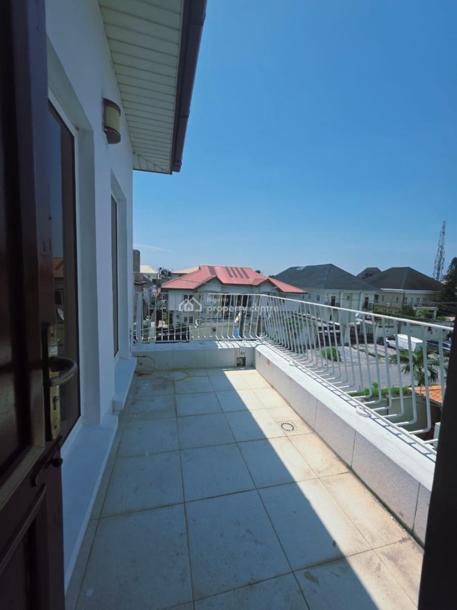 3 Bedrooms Penthouse, Lekki Phase 1, Lekki, Lagos, Flat / Apartment for Rent