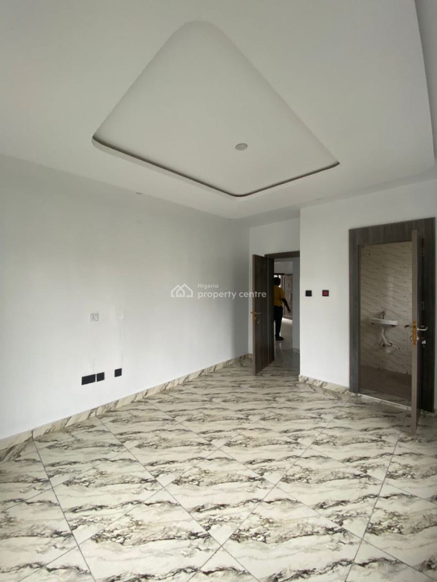 Luxury 2 Bedroom Flat, Ogombo, Ajah, Lagos, Flat / Apartment for Rent