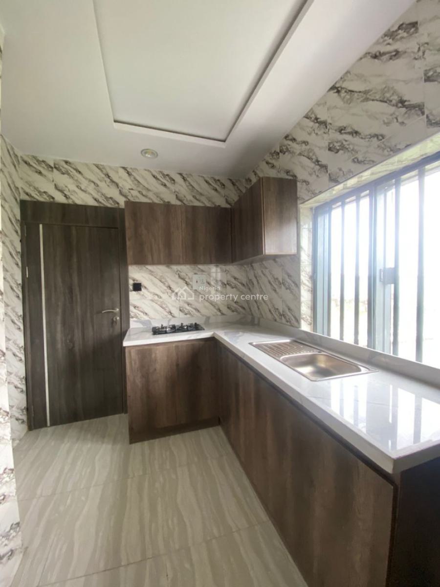 Luxury 2 Bedroom Flat, Ogombo, Ajah, Lagos, Flat / Apartment for Rent