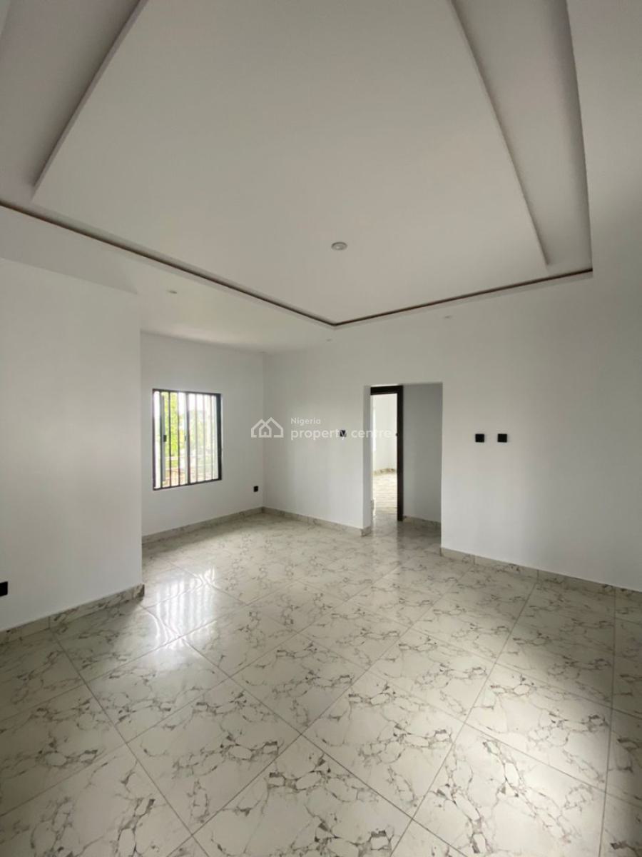 Luxury 2 Bedroom Flat, Ogombo, Ajah, Lagos, Flat / Apartment for Rent