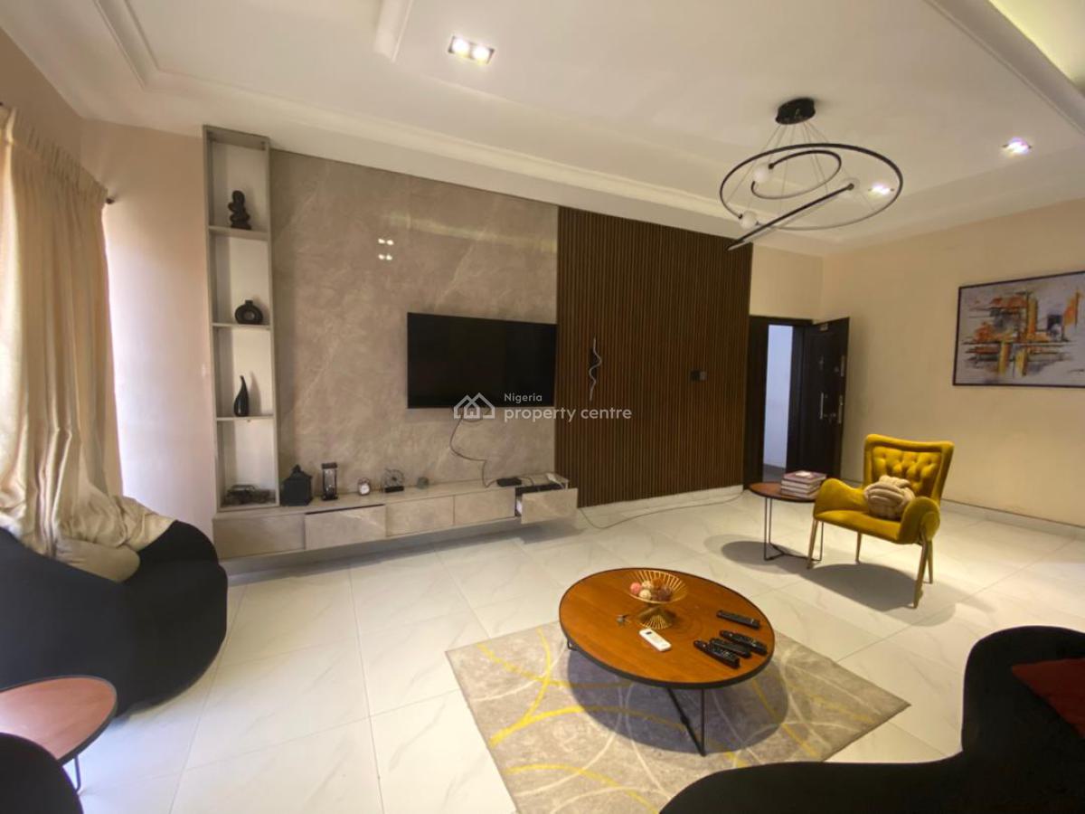 2 Bedrooms Apartment, Ikate, Lekki, Lagos, Flat / Apartment for Rent