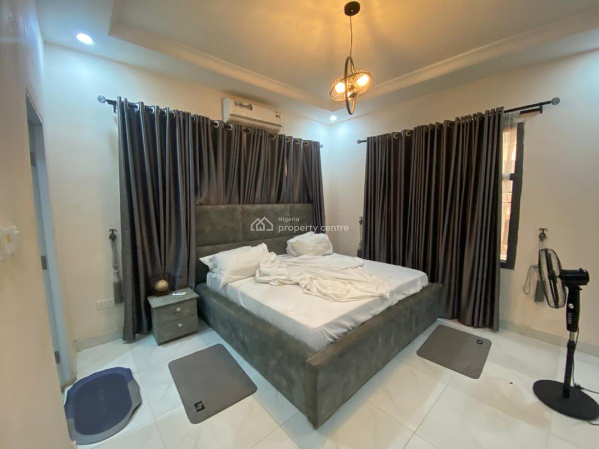 2 Bedrooms Apartment, Ikate, Lekki, Lagos, Flat / Apartment for Rent