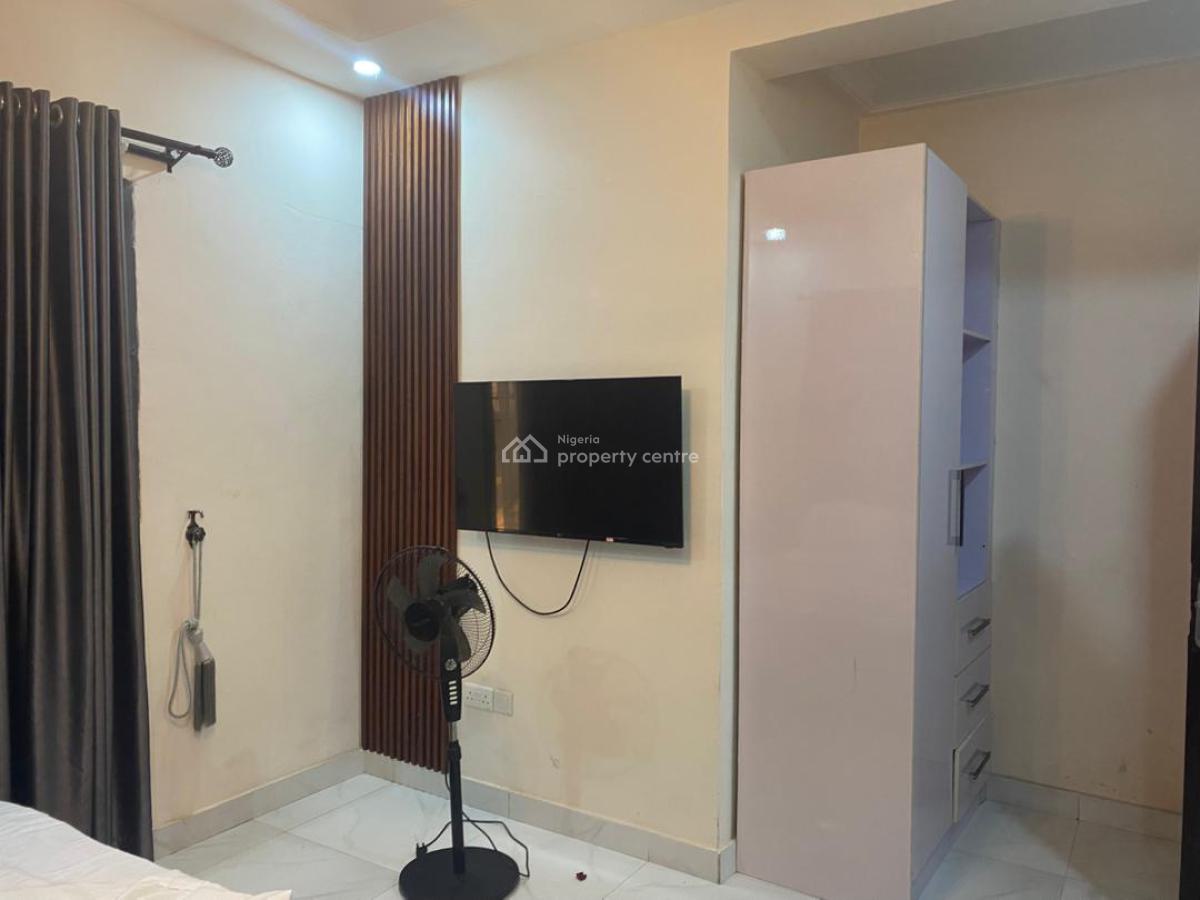 2 Bedrooms Apartment, Ikate, Lekki, Lagos, Flat / Apartment for Rent