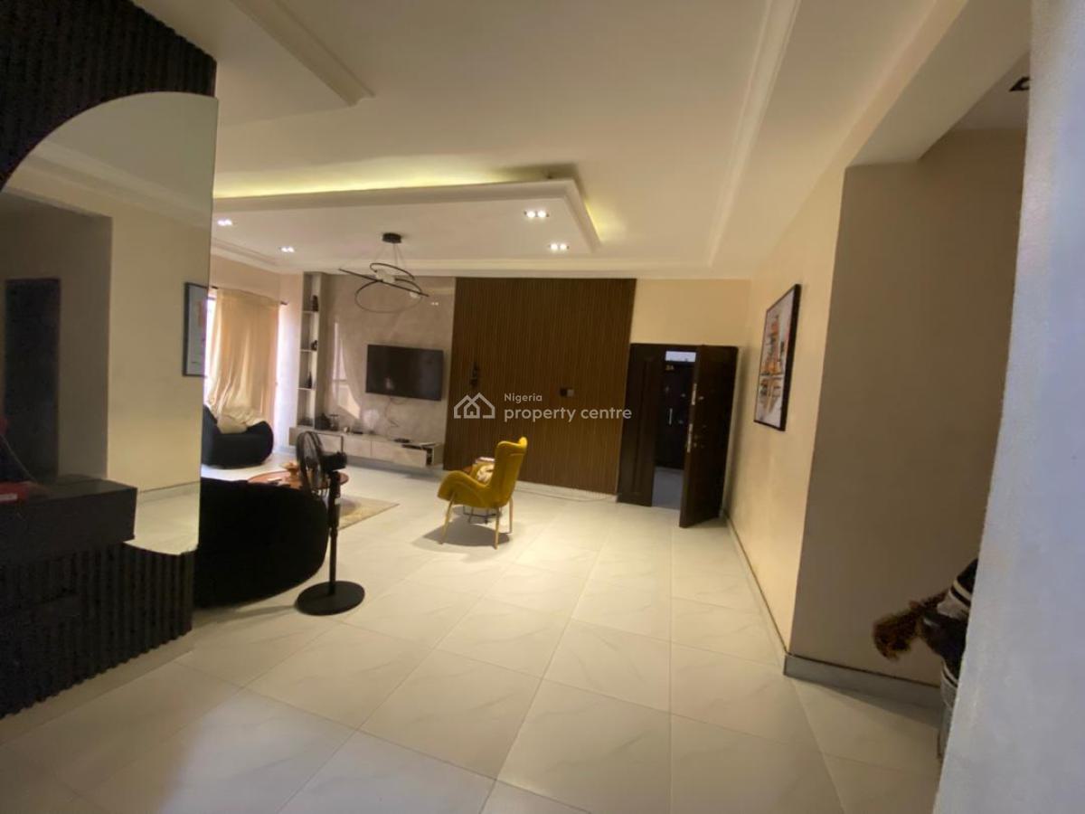 2 Bedrooms Apartment, Ikate, Lekki, Lagos, Flat / Apartment for Rent