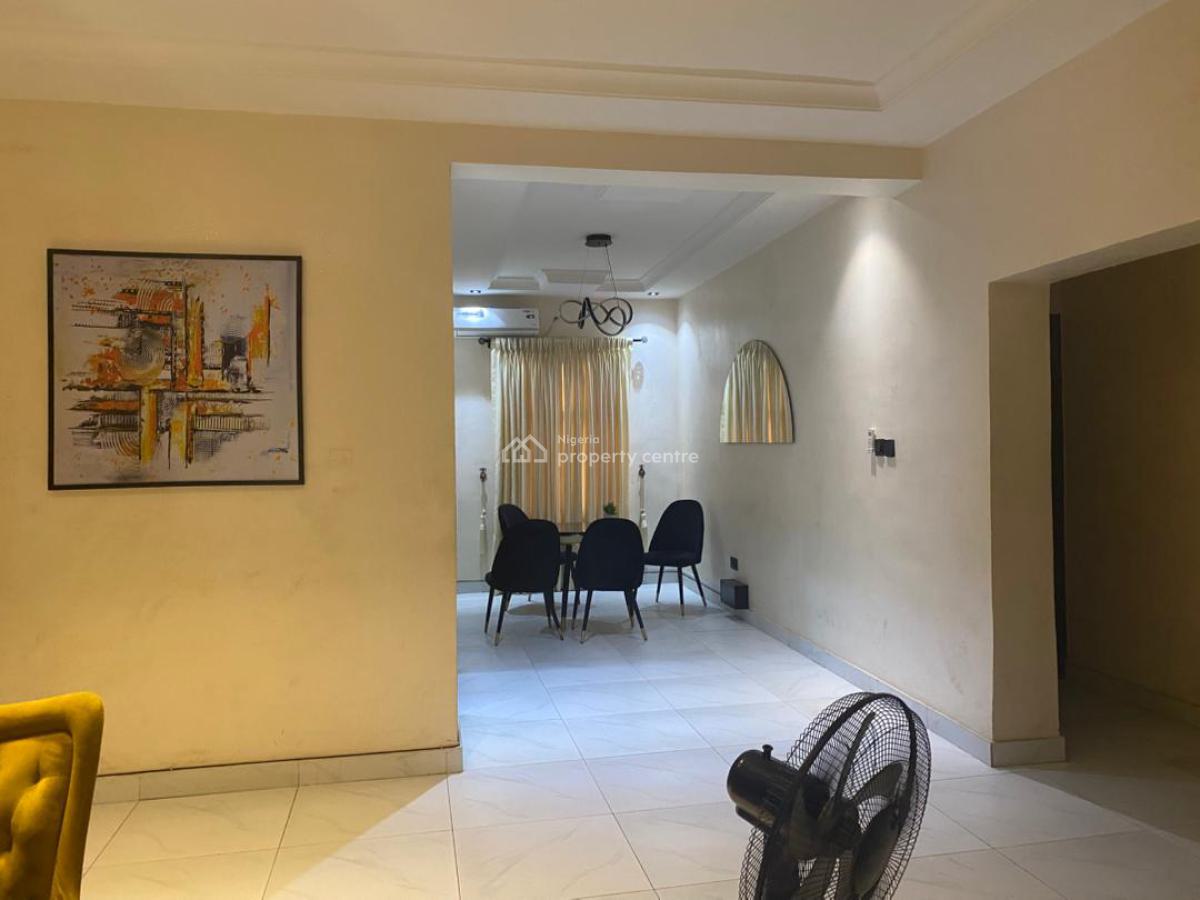 2 Bedrooms Apartment, Ikate, Lekki, Lagos, Flat / Apartment for Rent