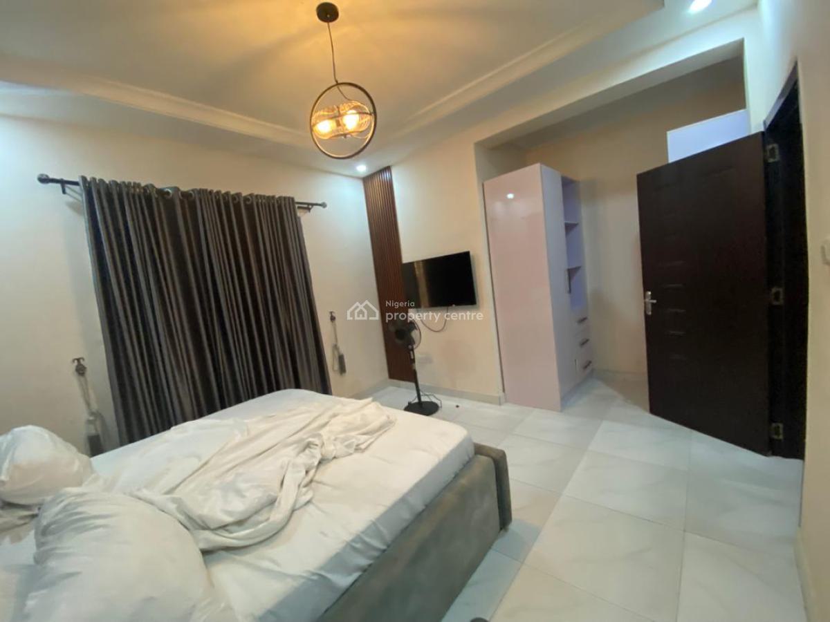 2 Bedrooms Apartment, Ikate, Lekki, Lagos, Flat / Apartment for Rent