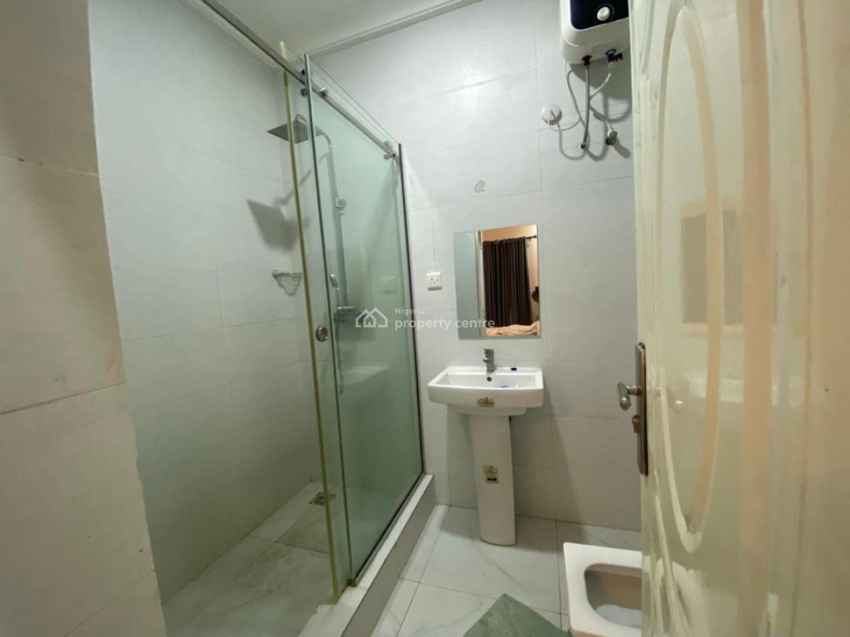 2 Bedrooms Apartment, Ikate, Lekki, Lagos, Flat / Apartment for Rent