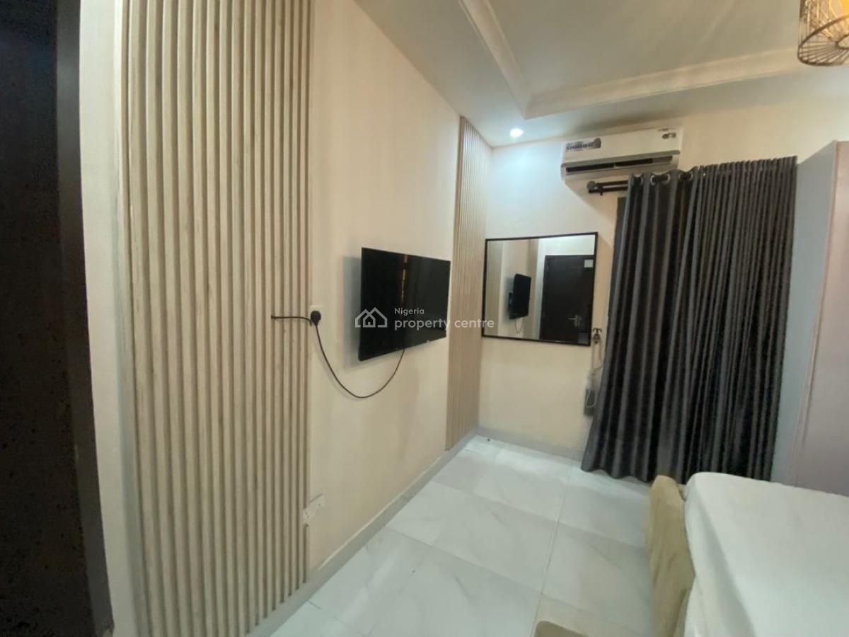 2 Bedrooms Apartment, Ikate, Lekki, Lagos, Flat / Apartment for Rent