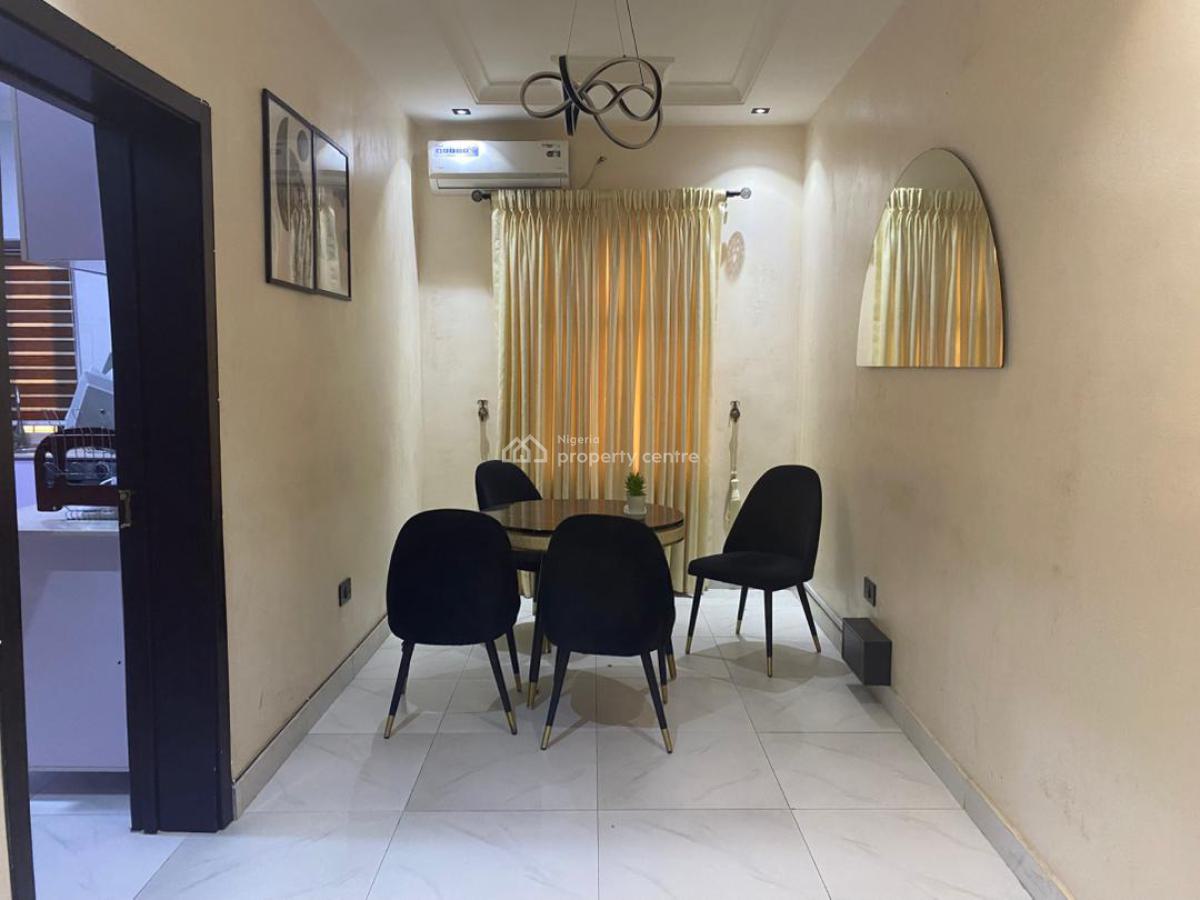 2 Bedrooms Apartment, Ikate, Lekki, Lagos, Flat / Apartment for Rent