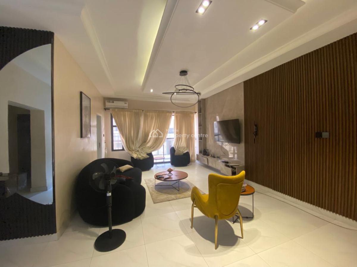 2 Bedrooms Apartment, Ikate, Lekki, Lagos, Flat / Apartment for Rent